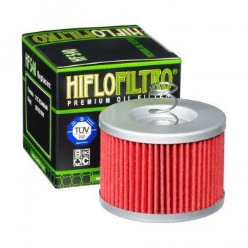 FILTRO ACEITE HIFLOFILTRO HF-540