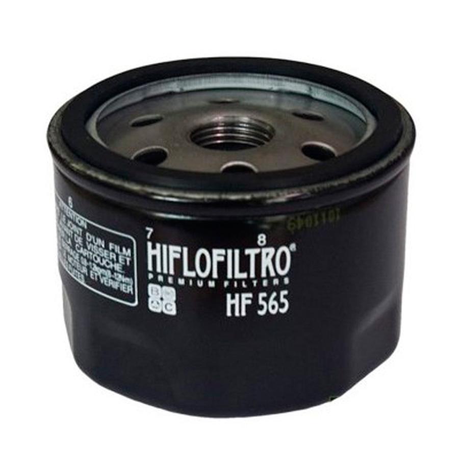 FILTRO ACEITE HIFLOFILTRO HF-565