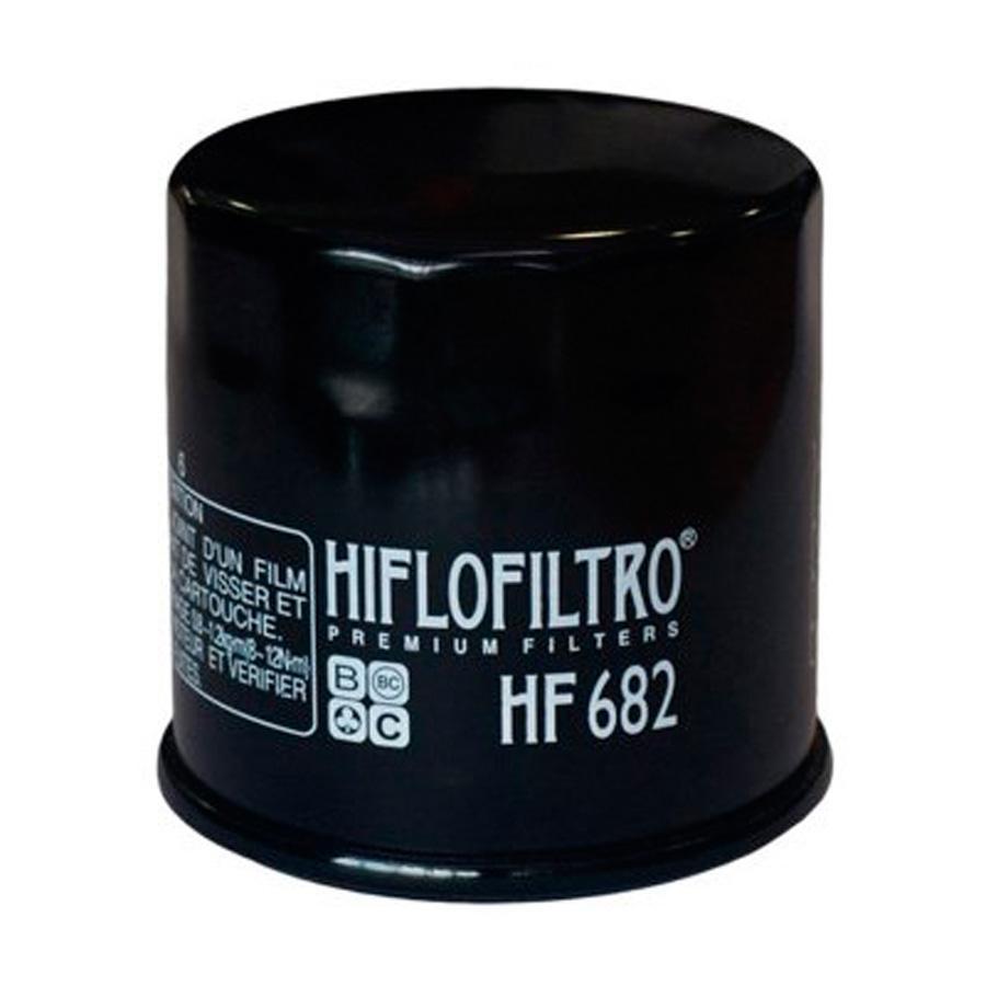 FILTRO ACEITE HIFLOFILTRO HF-682