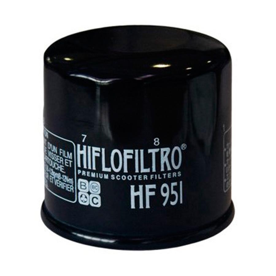 FILTRO ACEITE HIFLOFILTRO HF-951