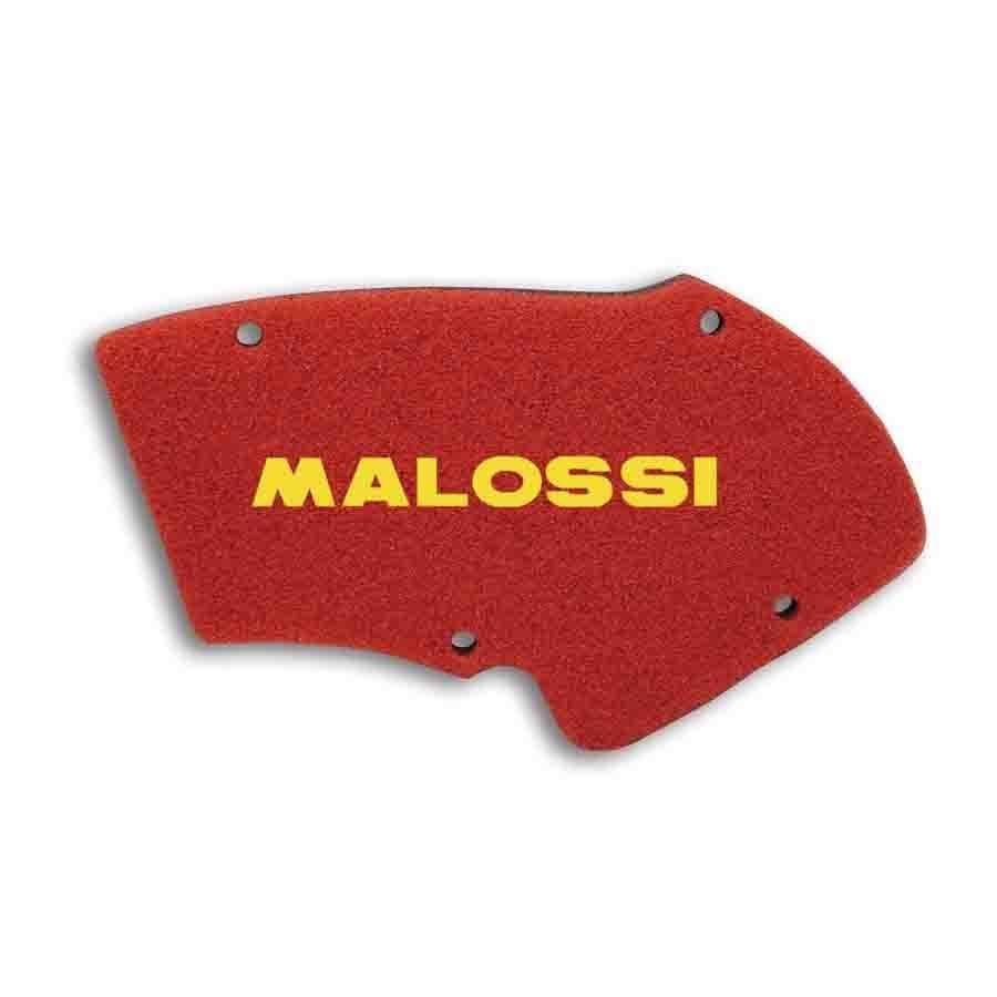 FILTRO AIRE MALOSSI DOUBLE SPONGE RUNNER FX 125    1414504