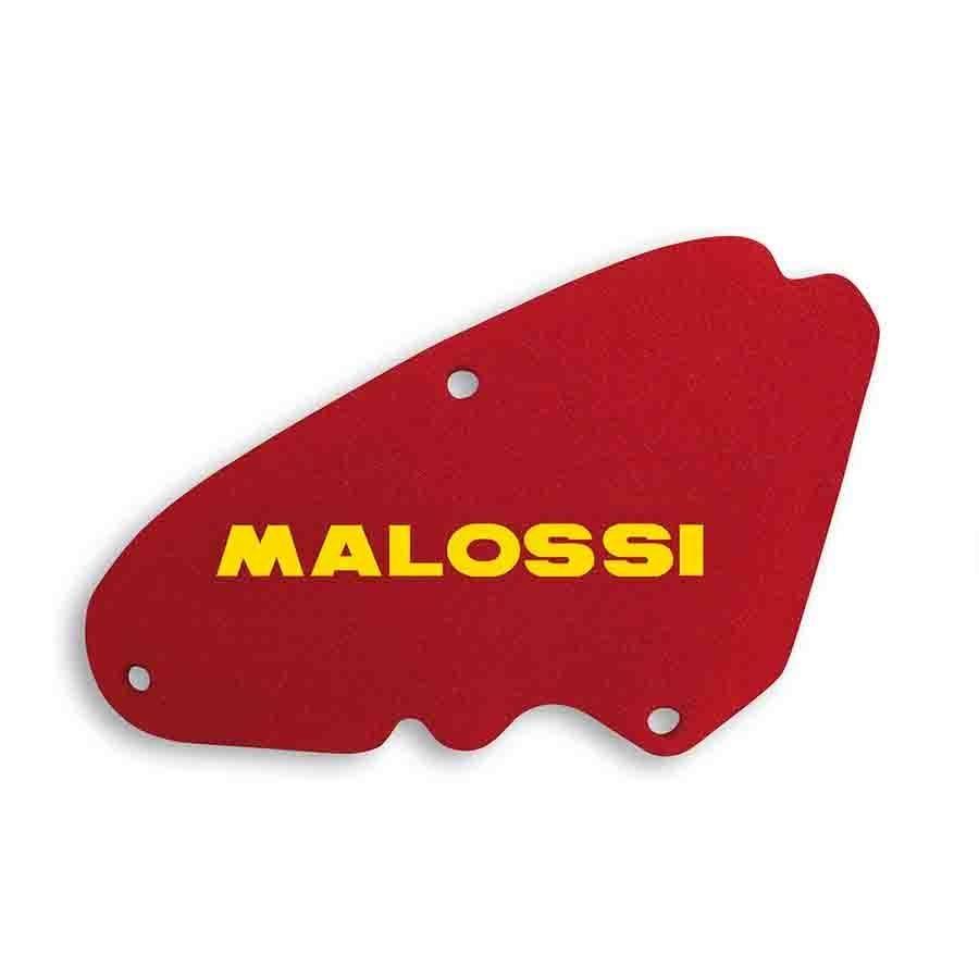 FILTRO AIRE MALOSSI RED SPONGE PIAGGIO LIBERTY 3V-4T 125   1416571