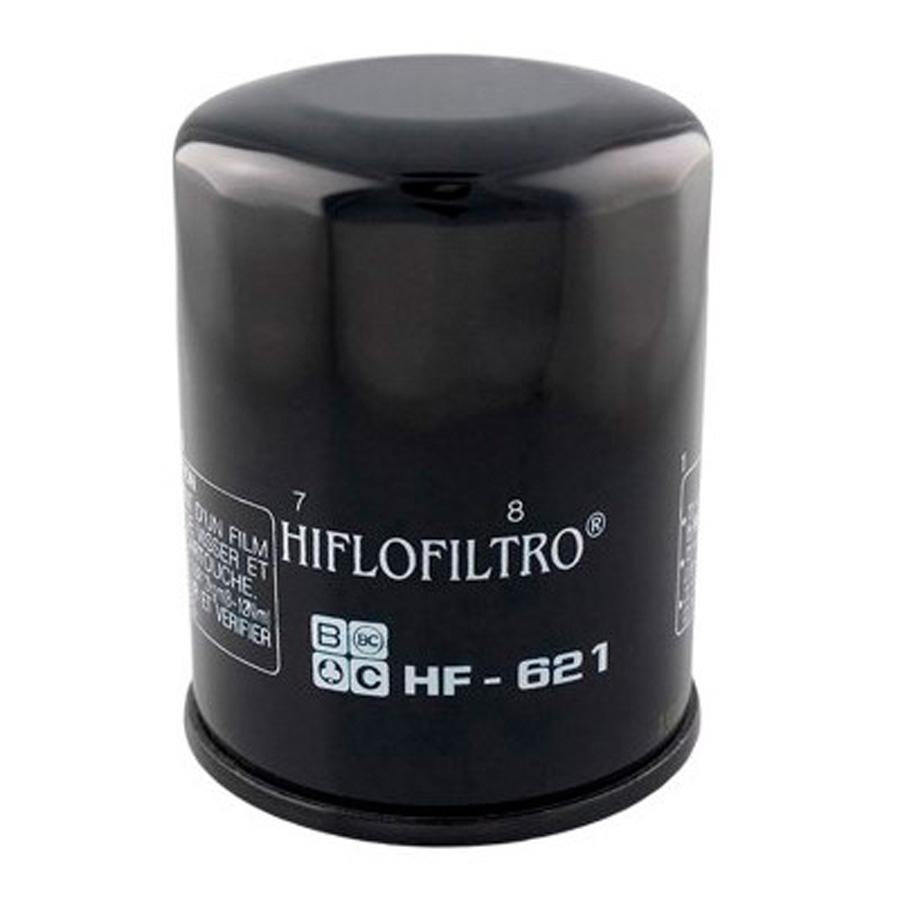 FILTRO ACEITE HIFLOFILTRO HF-621   18791