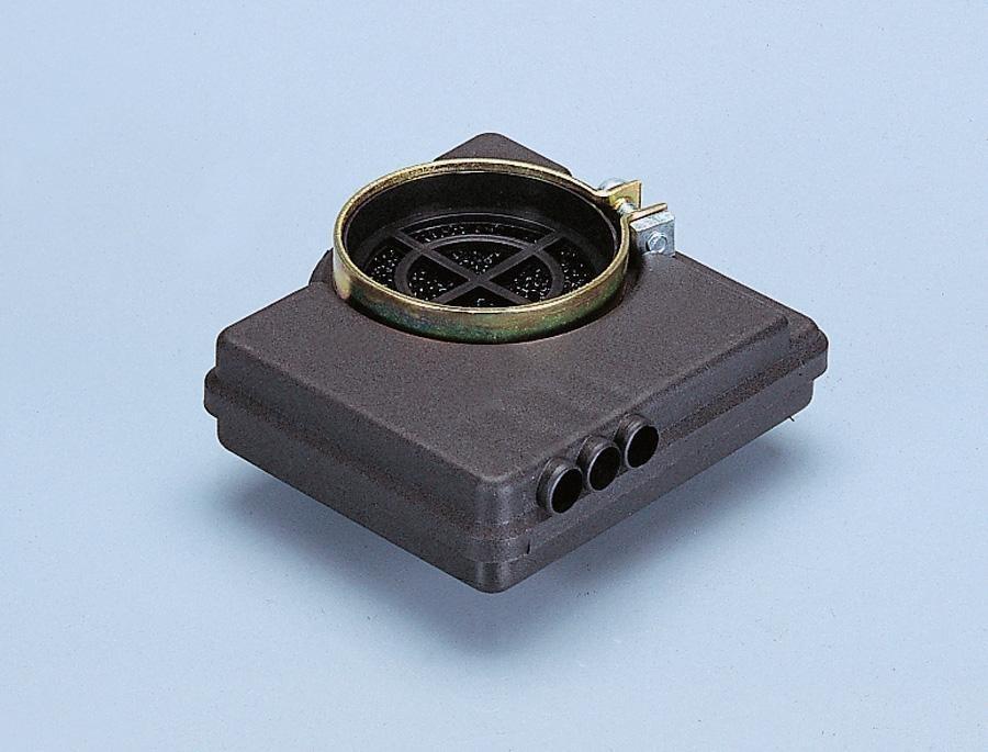 FILTRO AIRE POLINI PIAGGIO CIAO-SI 203.0013