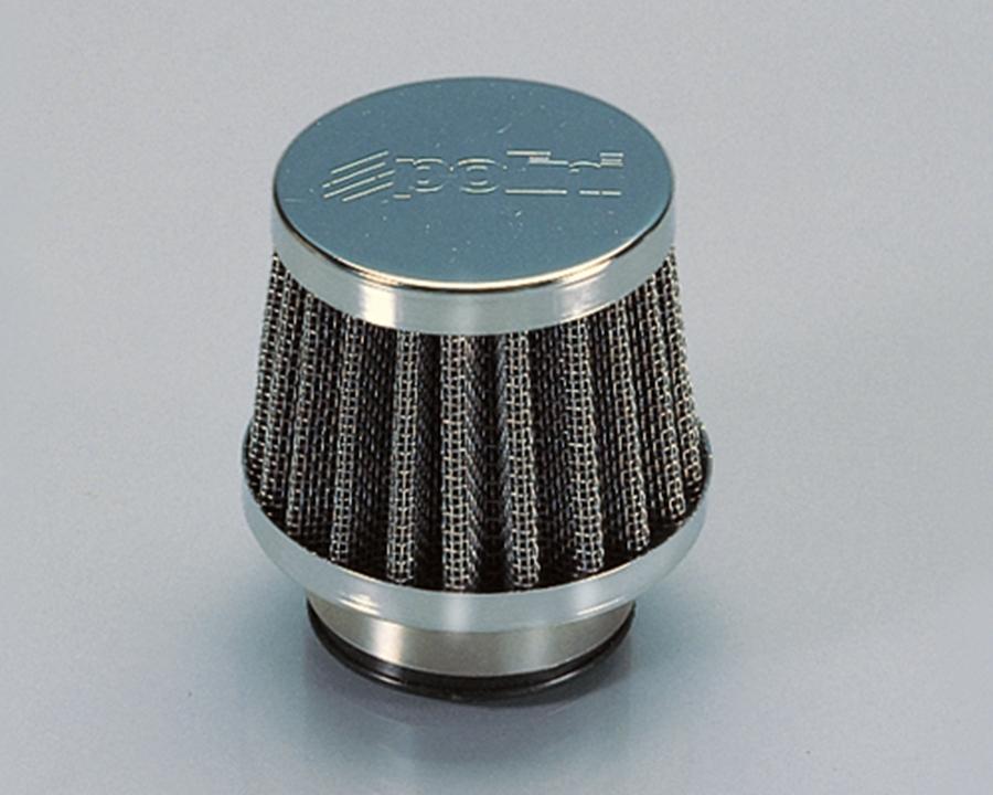 FILTRO AIRE POLINI STRAIGHT D.35 SMALL 203.0064