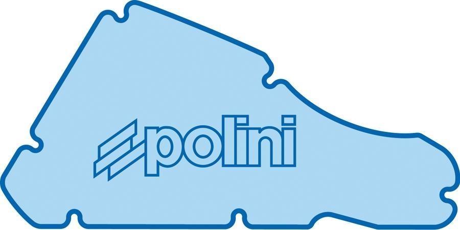 FILTRO AIRE POLINI PIAGGIO NRG,NTT-GILERA 203.0137