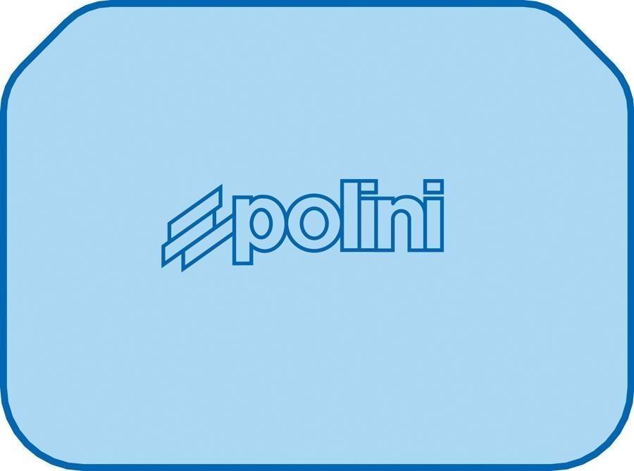 FILTRO AIRE POLINI SUZUKI BURGMAN 400 203.0142