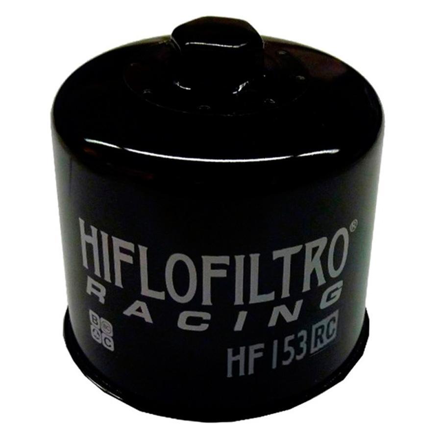 FILTRO ACEITE HIFLOFILTRO HF-153RC   34415