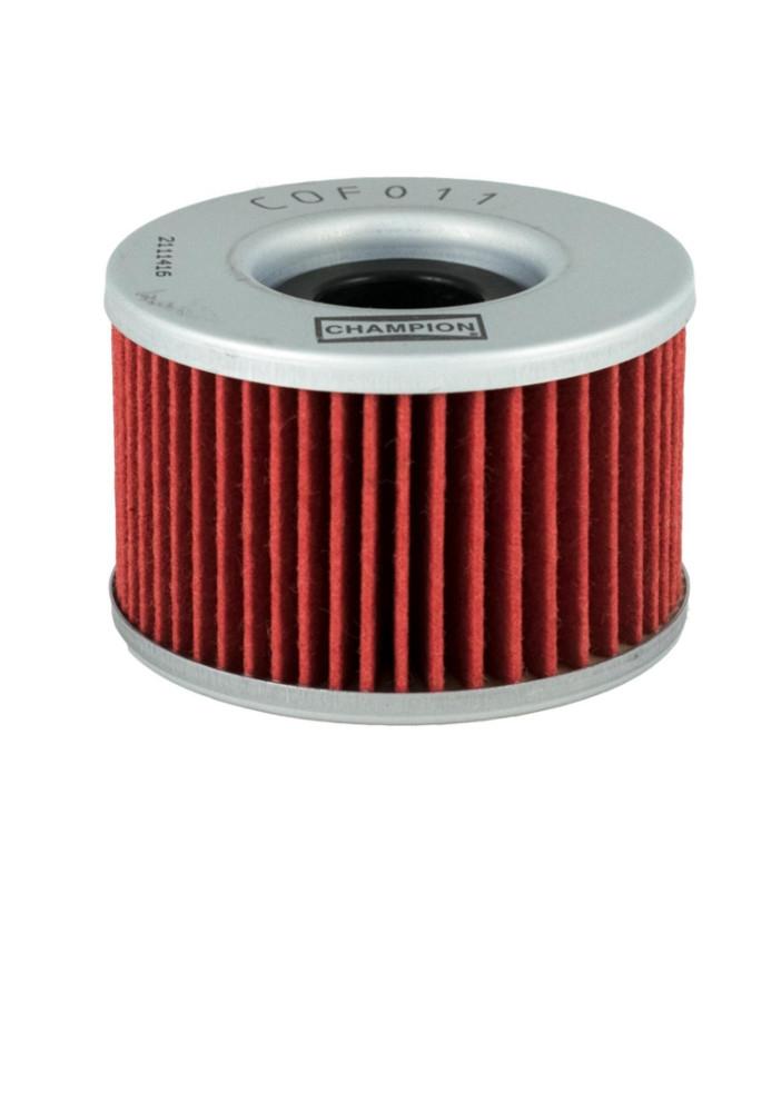 FILTRO ACEITE CHAMPION 011 HF111