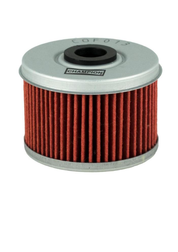FILTRO ACEITE CHAMPION 013 HF113