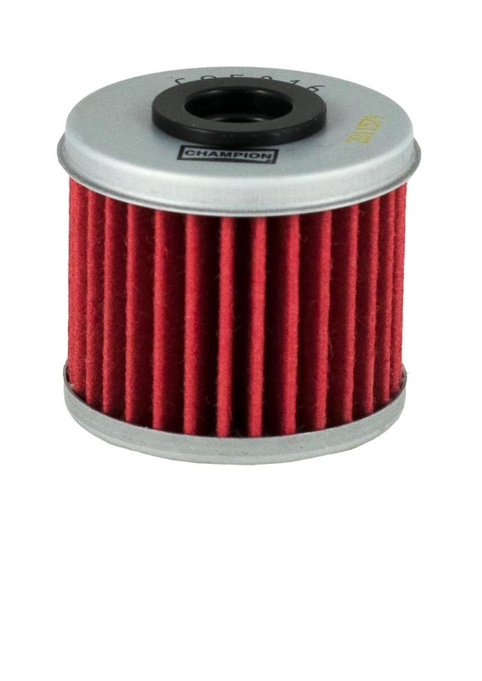 FILTRO ACEITE CHAMPION 016 HF116