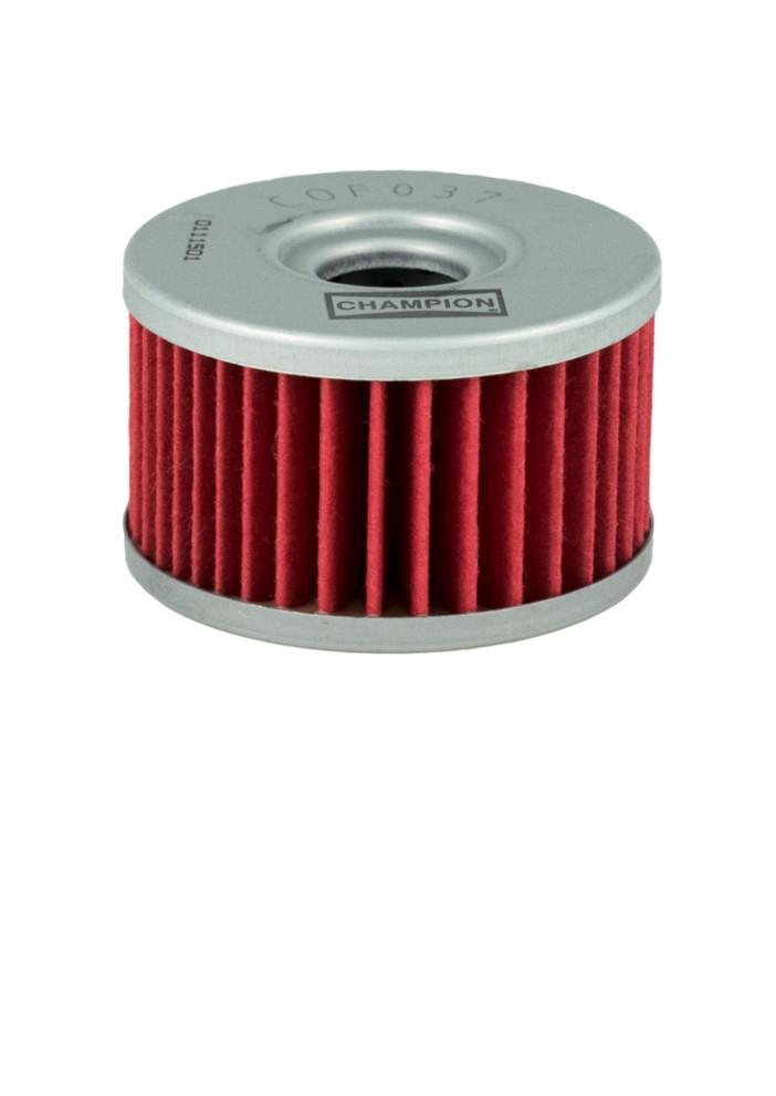 FILTRO ACEITE CHAMPION 037 HF137
