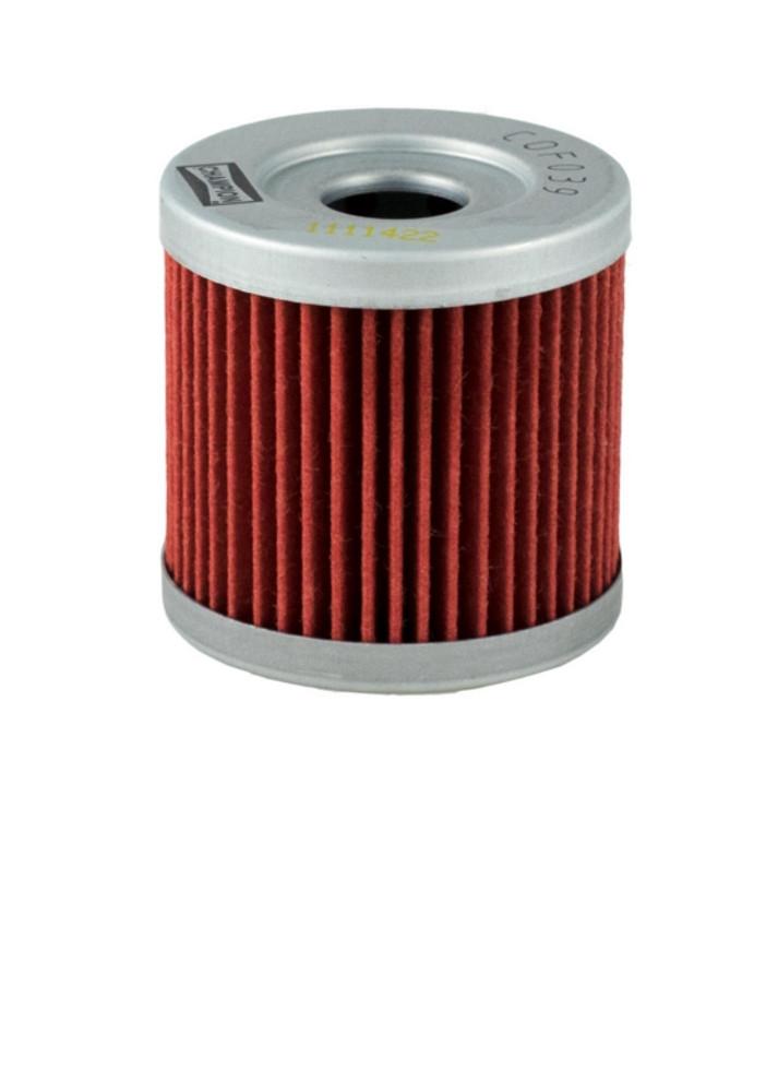 FILTRO ACEITE CHAMPION 039 HF139