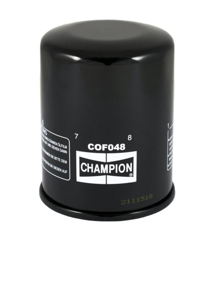 FILTRO ACEITE CHAMPION 048 HF148
