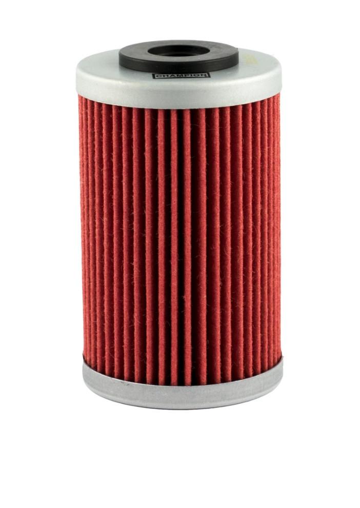 FILTRO ACEITE CHAMPION 055 HF155