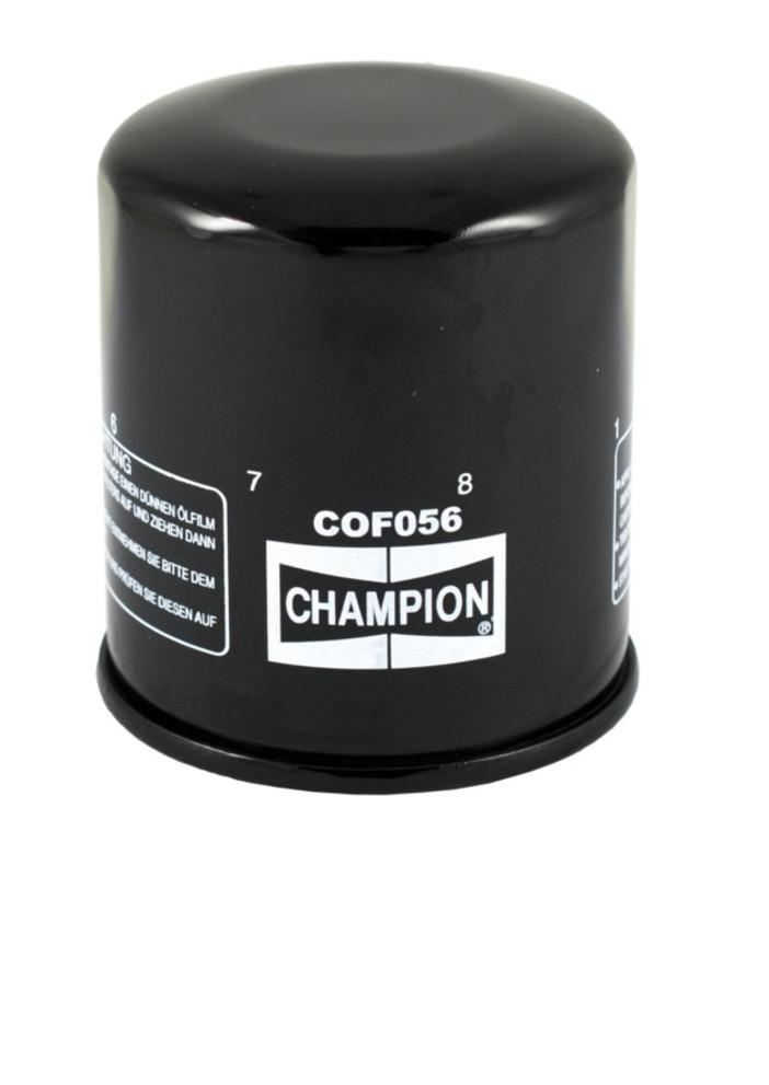 FILTRO ACEITE CHAMPION 056 HF156