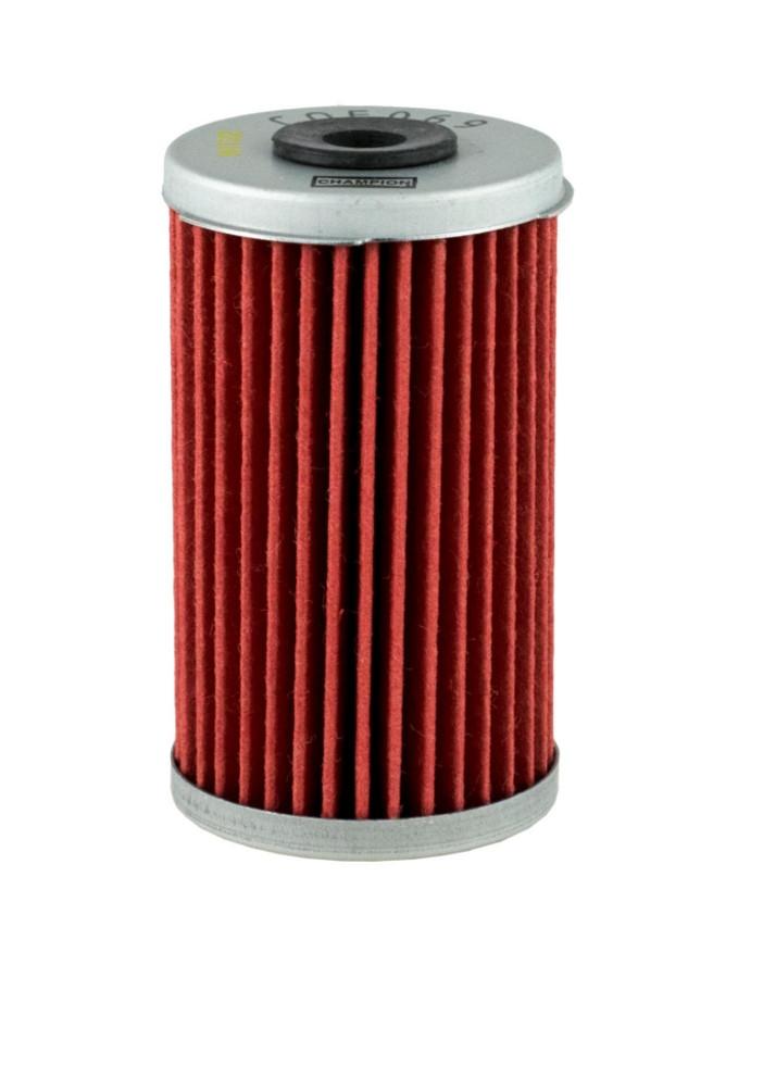 FILTRO ACEITE CHAMPION 069 HF169