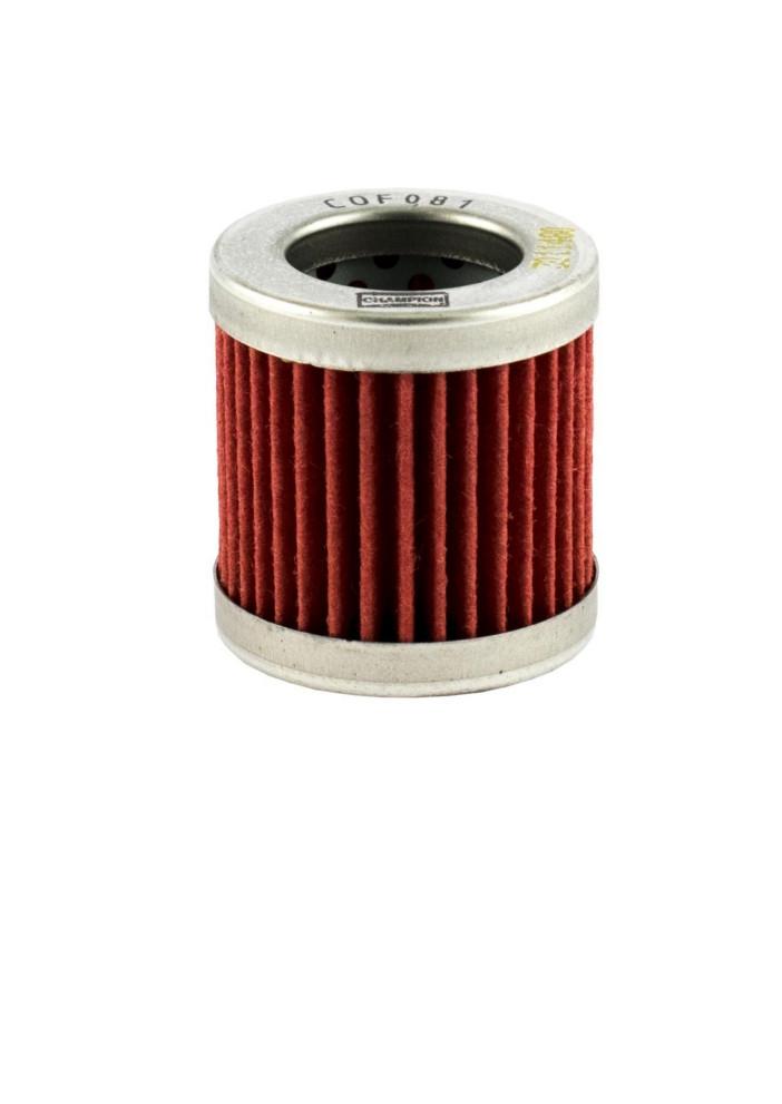 FILTRO ACEITE CHAMPION 081 HF181