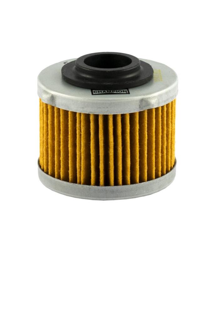 FILTRO ACEITE CHAMPION 086 HF186