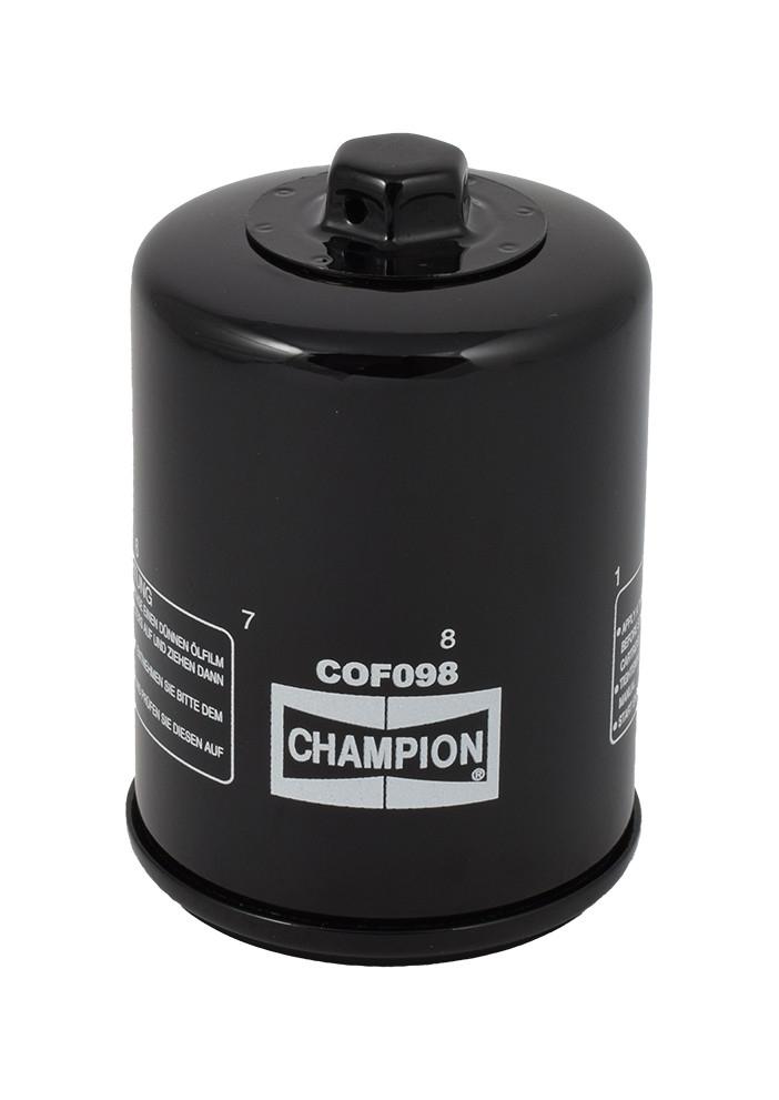 FILTRO ACEITE CHAMPION 098 HF198