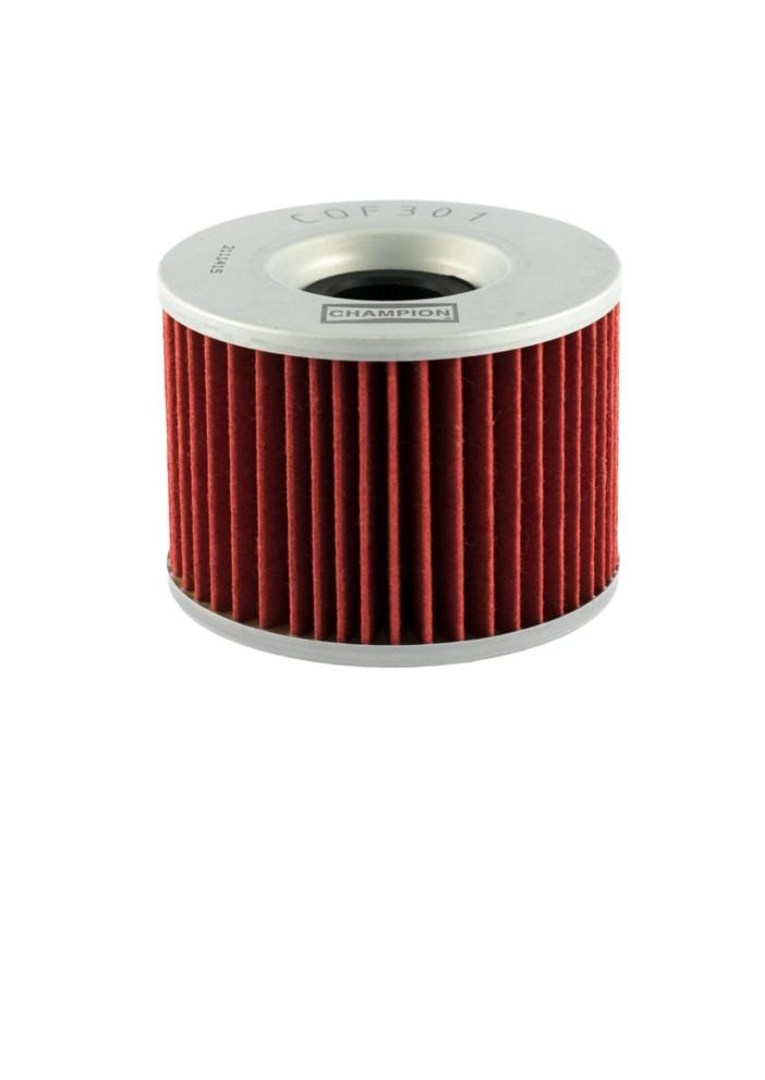 FILTRO ACEITE CHAMPION 301 HF401
