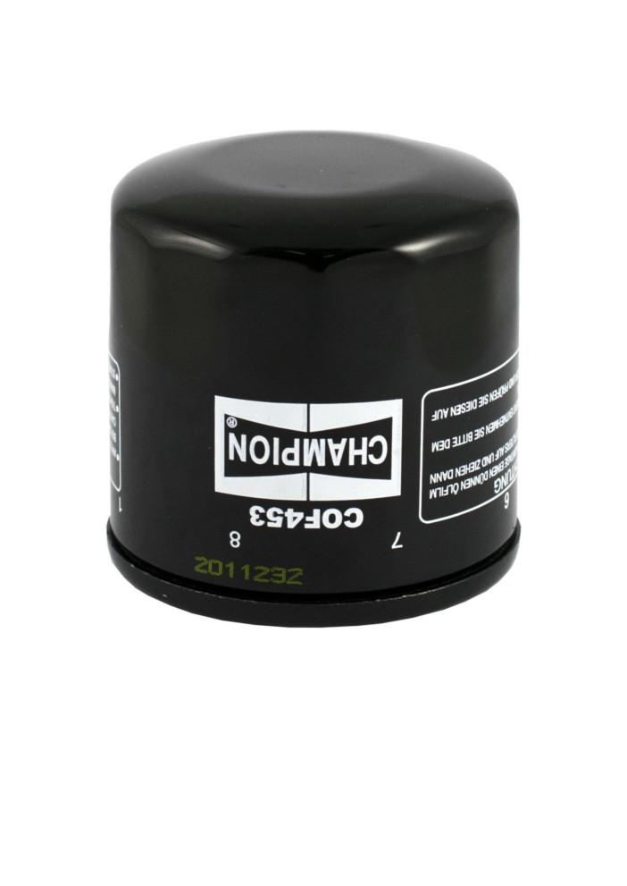 FILTRO ACEITE CHAMPION 453 HF553