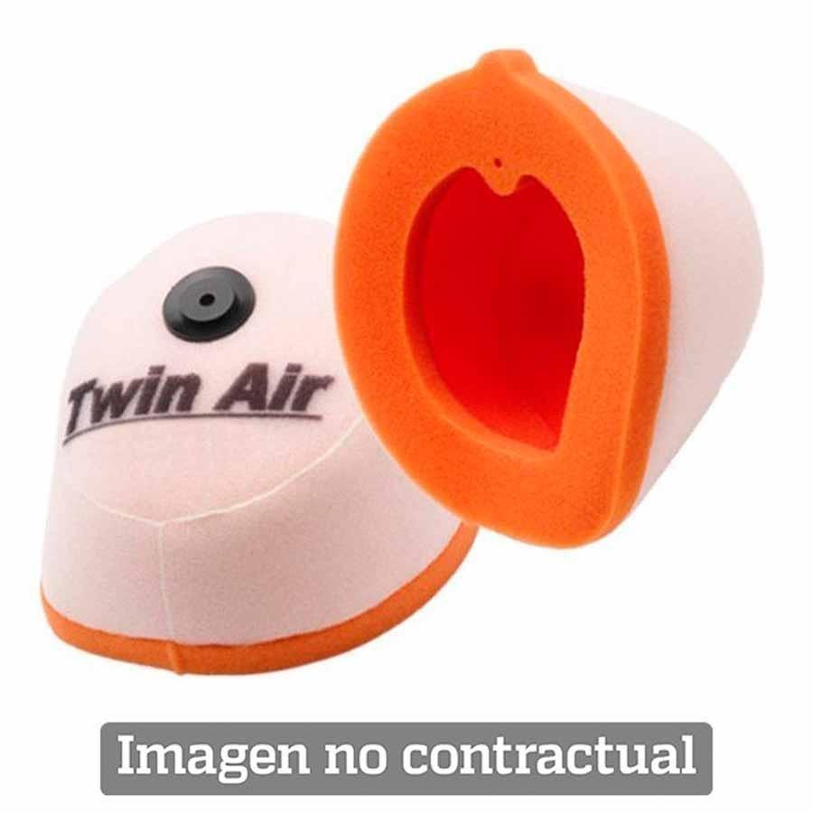 FILTRO AIRE UNIVERSAL TWIN AIR 157498   157498
