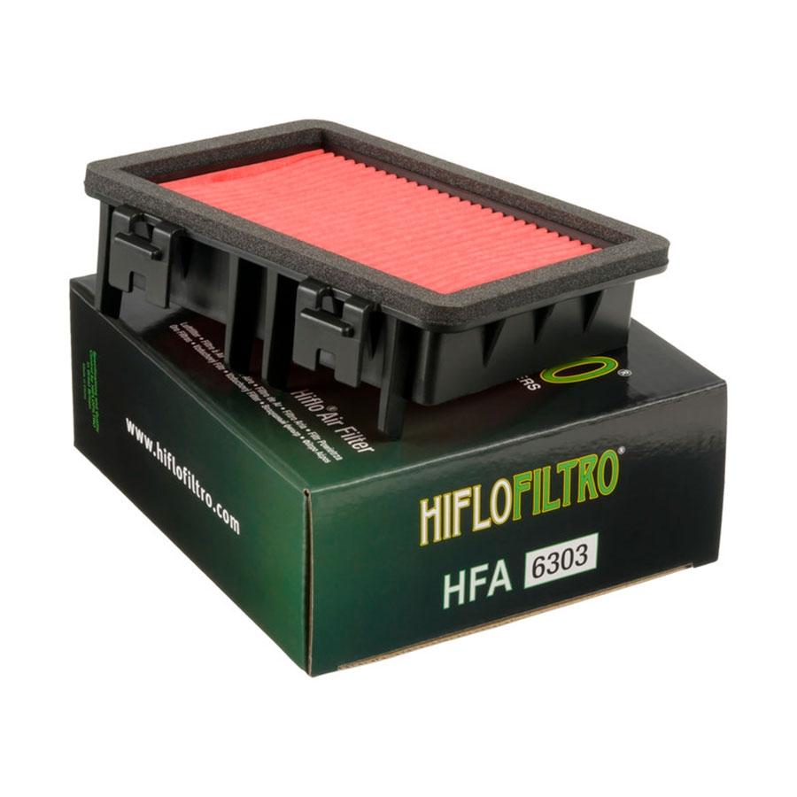 FILTRO AIRE HIFLOFILTRO HFA 6303