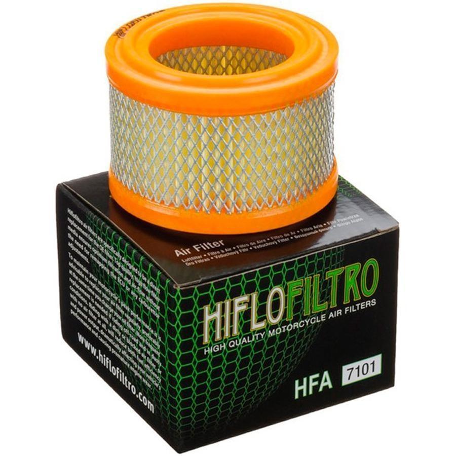 FILTRO AIRE HIFLOFILTRO HFA 7101 92780