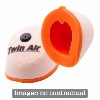 FILTRO AIRE TWIN AIR GAS GAS 158084   796510