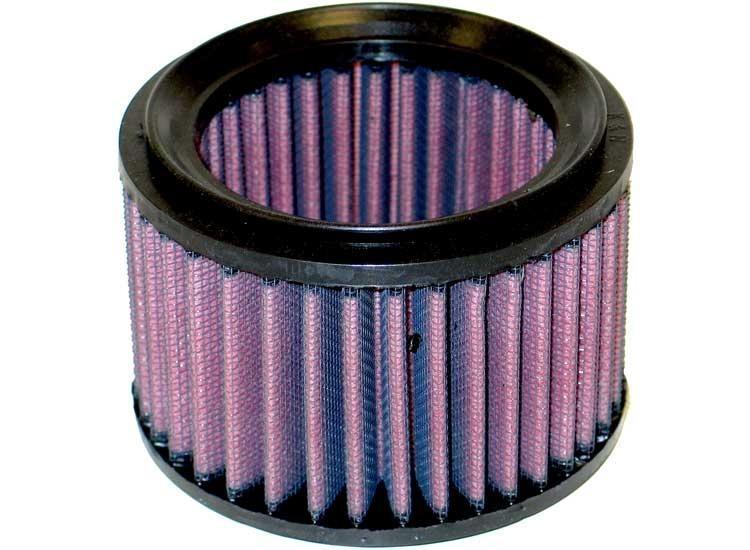 FILTRO AIRE K&N APRILIA KN PEGASO3/CUBE  FAL6502