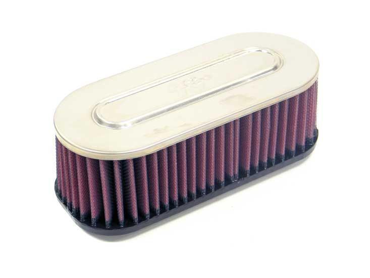 FILTRO AIRE K&N HONDA VF 700/750 INTERCEPTOR  FHA1245