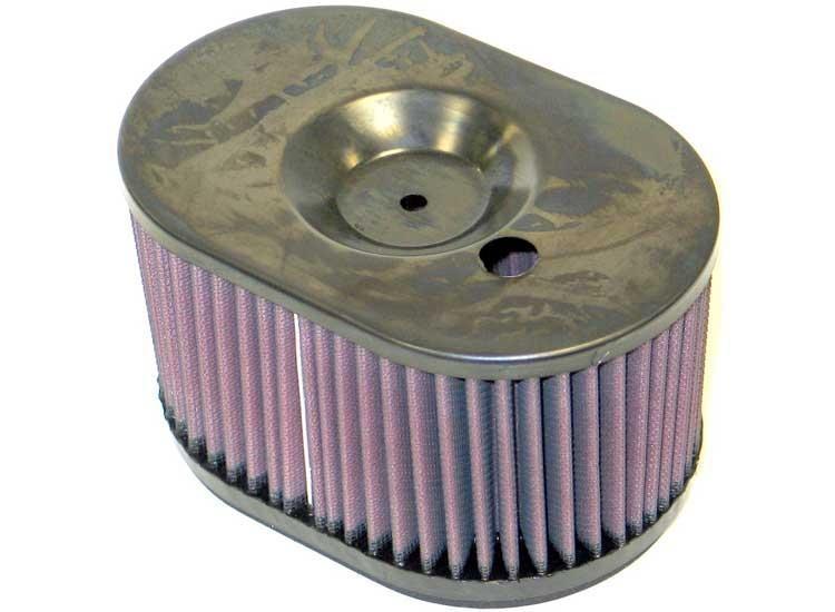 FILTRO AIRE K&N HONDA GL GOLDWING 1200  FHA8084
