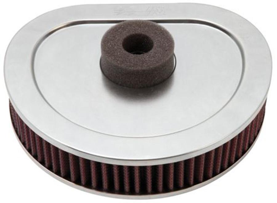 FILTRO AIRE K&N HARLEY DAVIDSON ROAD KING  FHD1390