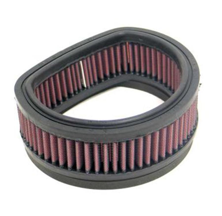 FILTRO AIRE K&N HARLEY DAVIDSON FLH 80 ELECTRA  FHD2084