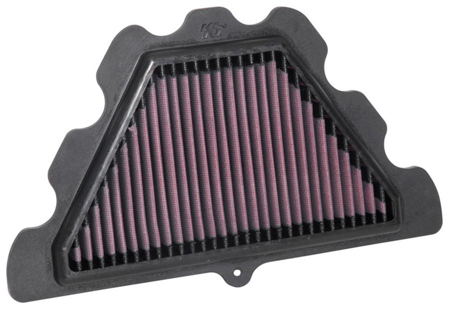 FILTRO AIRE K&N KAWASAKI Z 900 RS  FKA9018