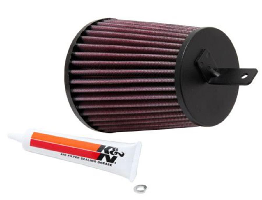 FILTRO AIRE K&N SUZUKI QUADSPORT  FSU4002