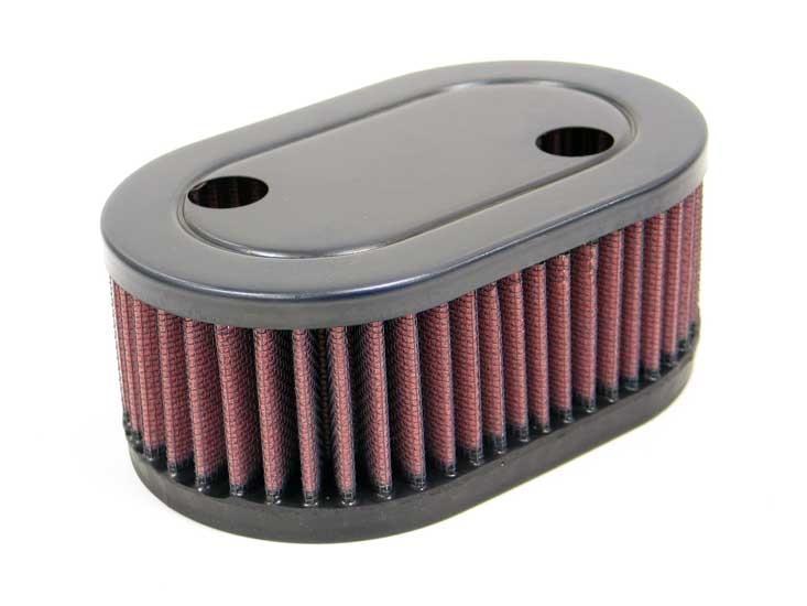FILTRO AIRE K&N YAMAHA 750 VIRAGO  FYA1550