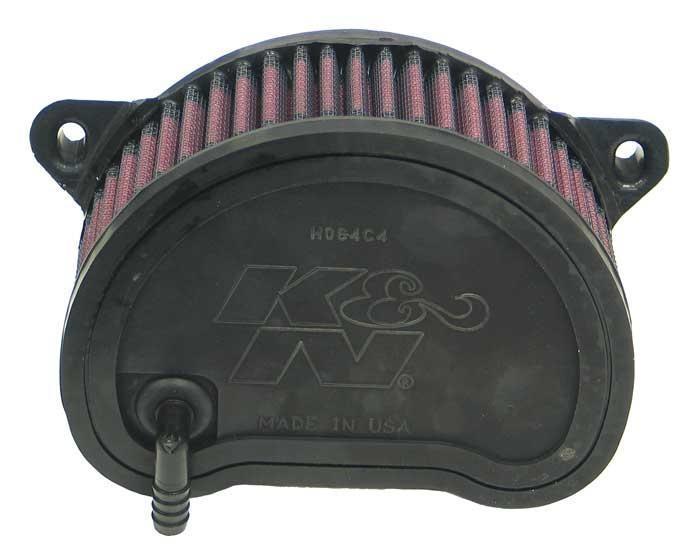 FILTRO AIRE K&N YAMAHA ROAD STAR 1600  FYA1699