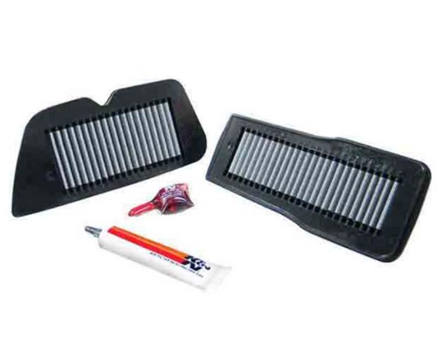 FILTRO AIRE K&N SUZUKI VS 1400 INTRUDER (87/09)