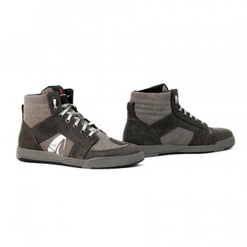 BOTAS FORMA SCOOTER/MAXISCOOTER GROUND FLOW GREY