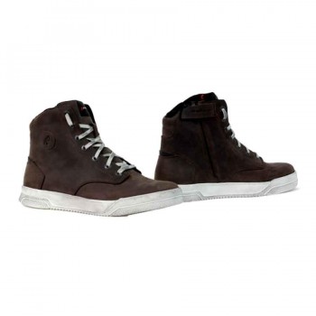 BOTAS FORMA SCOOTER/MAXISCOOTER CITY DRY BROWN