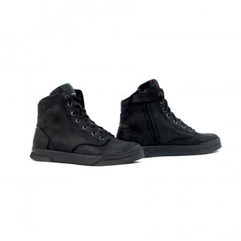 BOTAS FORMA SCOOTER/MAXISCOOTER CITY DRY BLACK