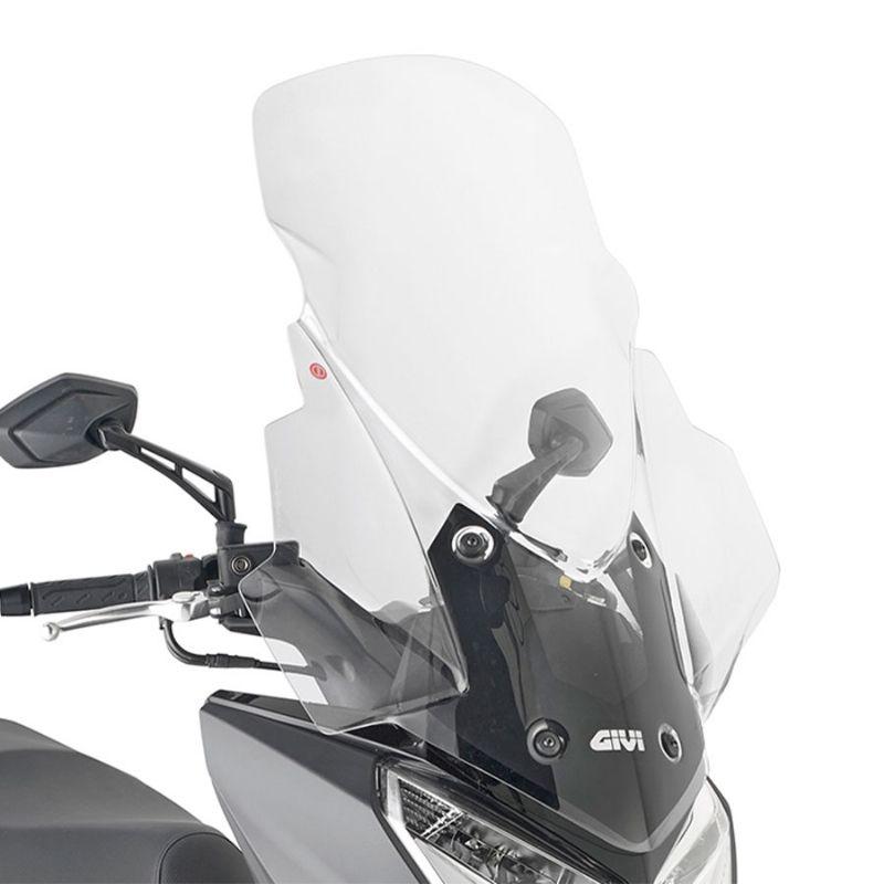 PARABRISAS P/KITA KYMCO.DINK.R.125-150 2 6121DT