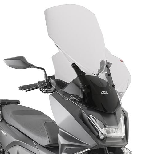 PARABRISAS TRANS KYMCO SKYTOWN 125 2024 GIVI 6125DT