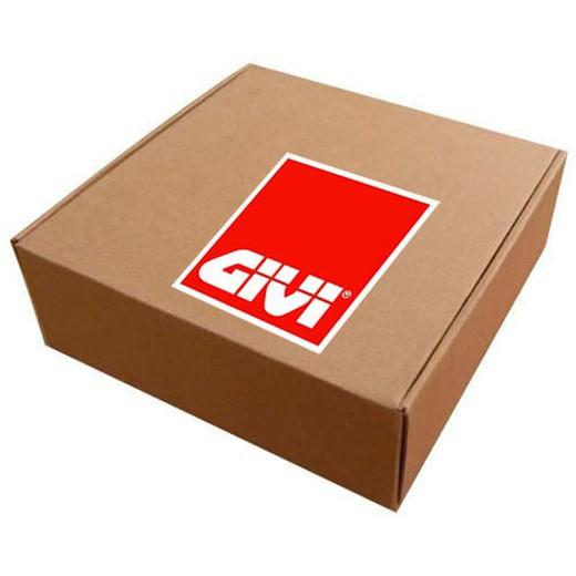KIT TORNILLERIA D6711KIT 6711DKITR