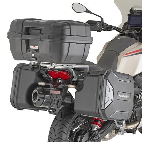KIT M. SRA8209 MOTO GUZZI V85TT (2024) GIVI 8209KIT