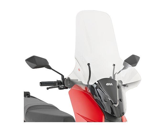 PARABRISAS P/KITA SEAT/SILENCEMO/S01 22  9541A