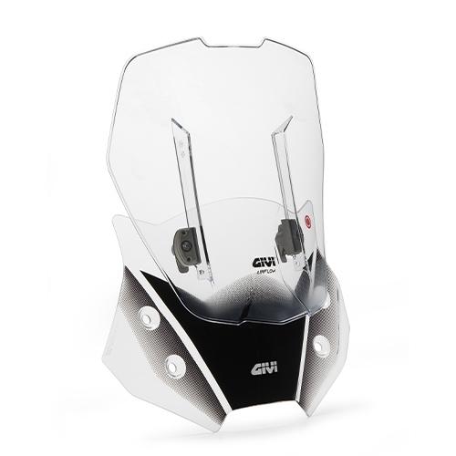 AIRFLOW P/KIO SUZUKI DLV STROM 650 17-23 GIVI AF3112B