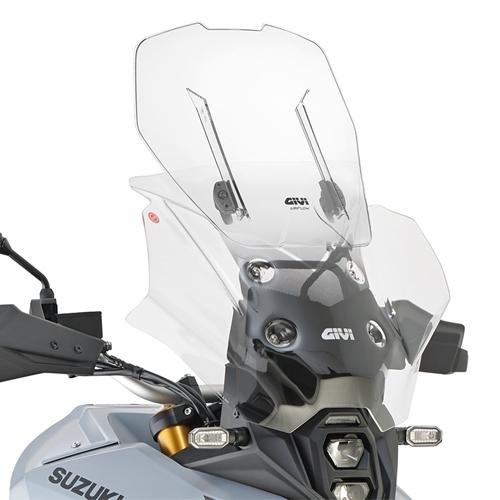 AIRFLOW P/KITO SUZUKI.VSTROM.D/SE 800 23 GIVI AF3125B